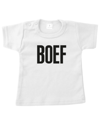 Boef