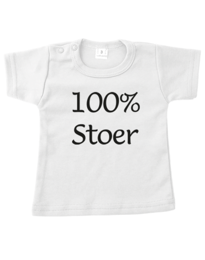 100% Stoer