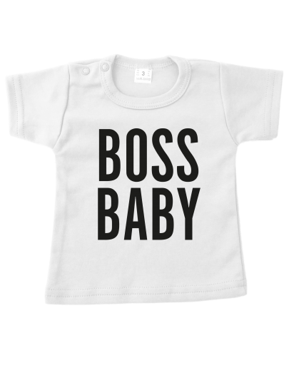 Boss baby