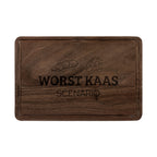 Worst Kaas Scenario Borrelplank