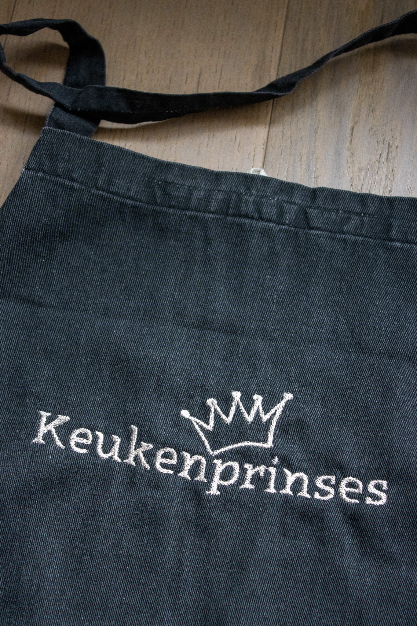 Keukenschort