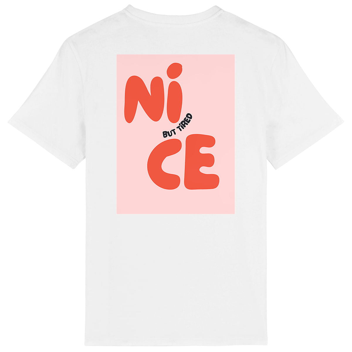 Nice but tired  - back_0