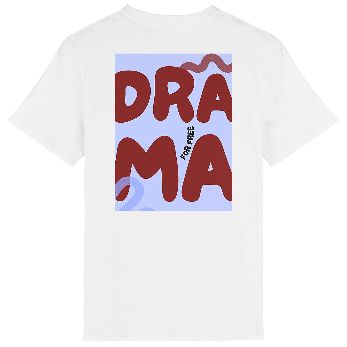 Drama for free - back_0