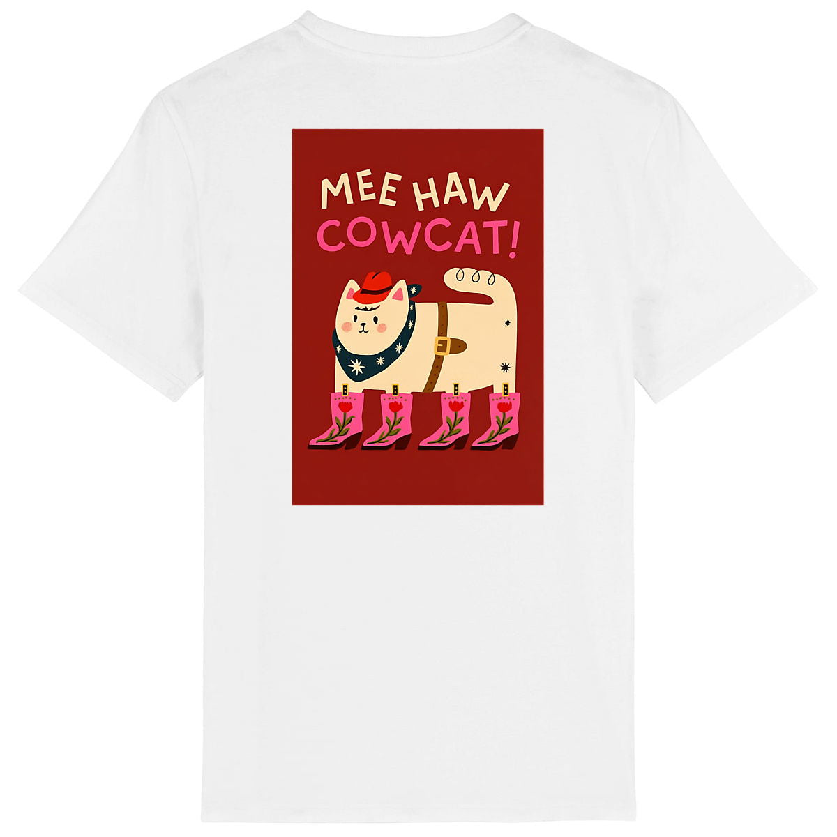 Mee Haw Cowcat - back_0
