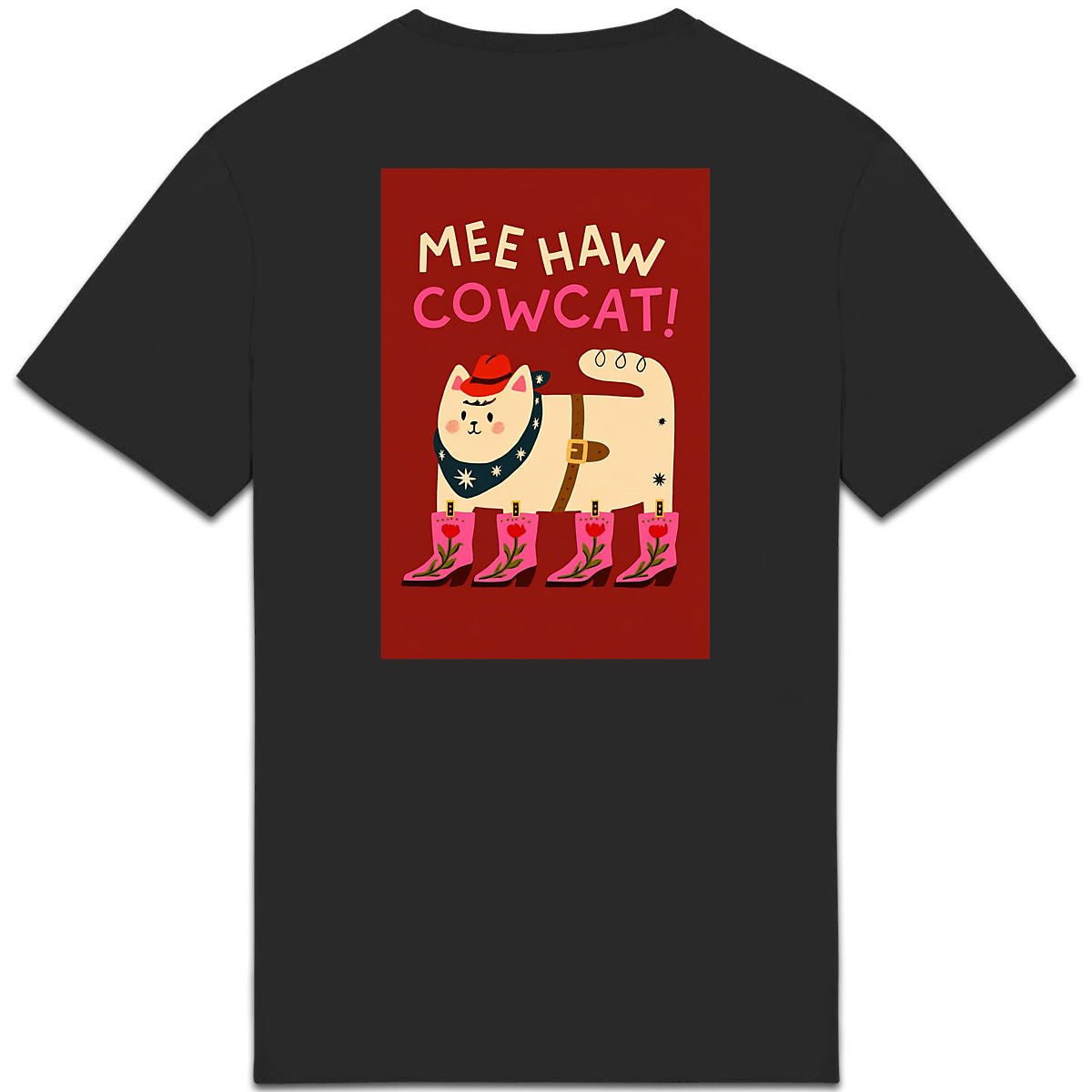Mee Haw Cowcat - back_1
