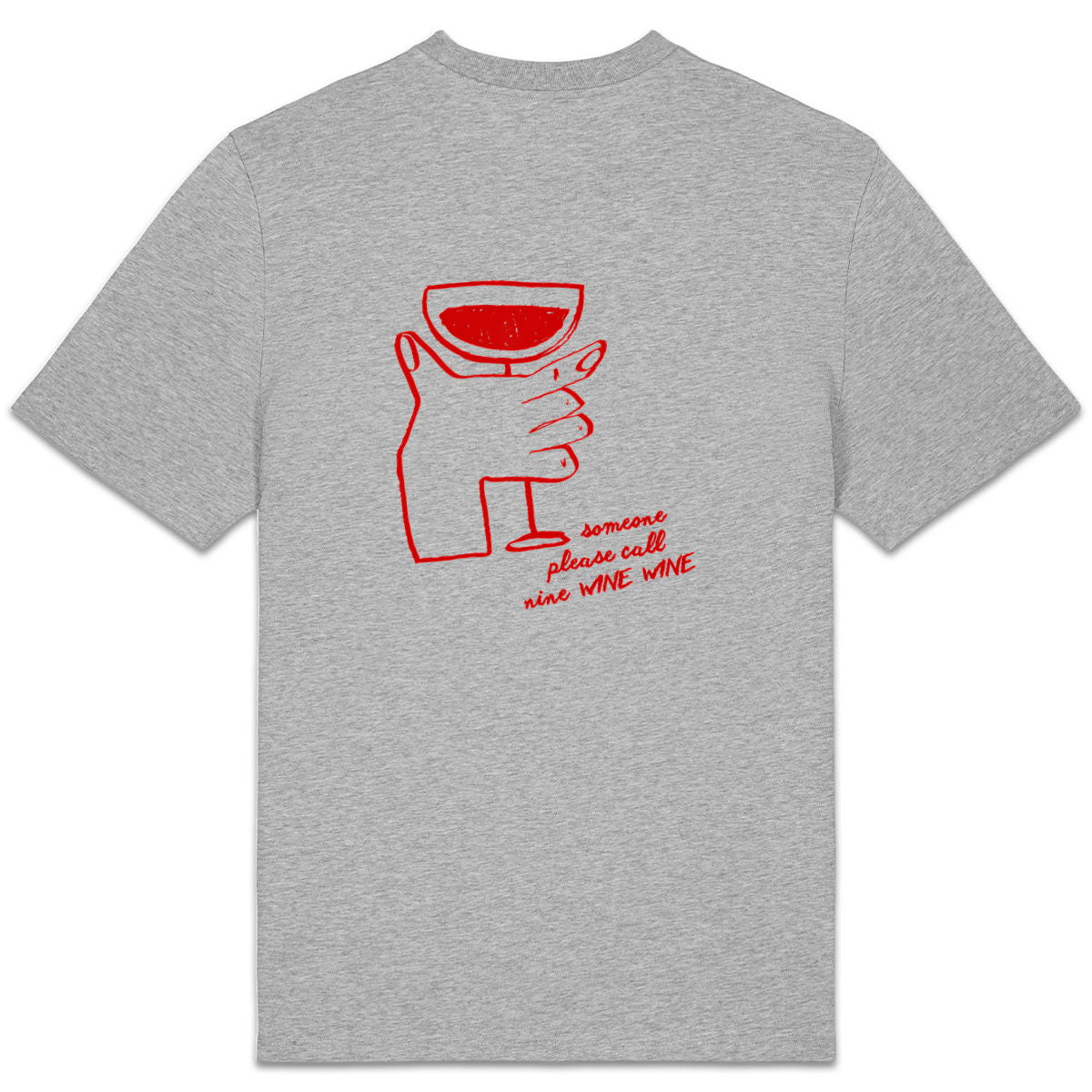 Someone please call nine wine wine  - back_2