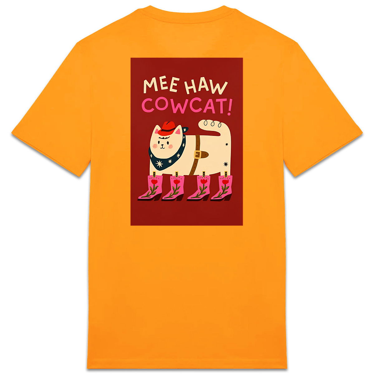 Mee Haw Cowcat - back_6