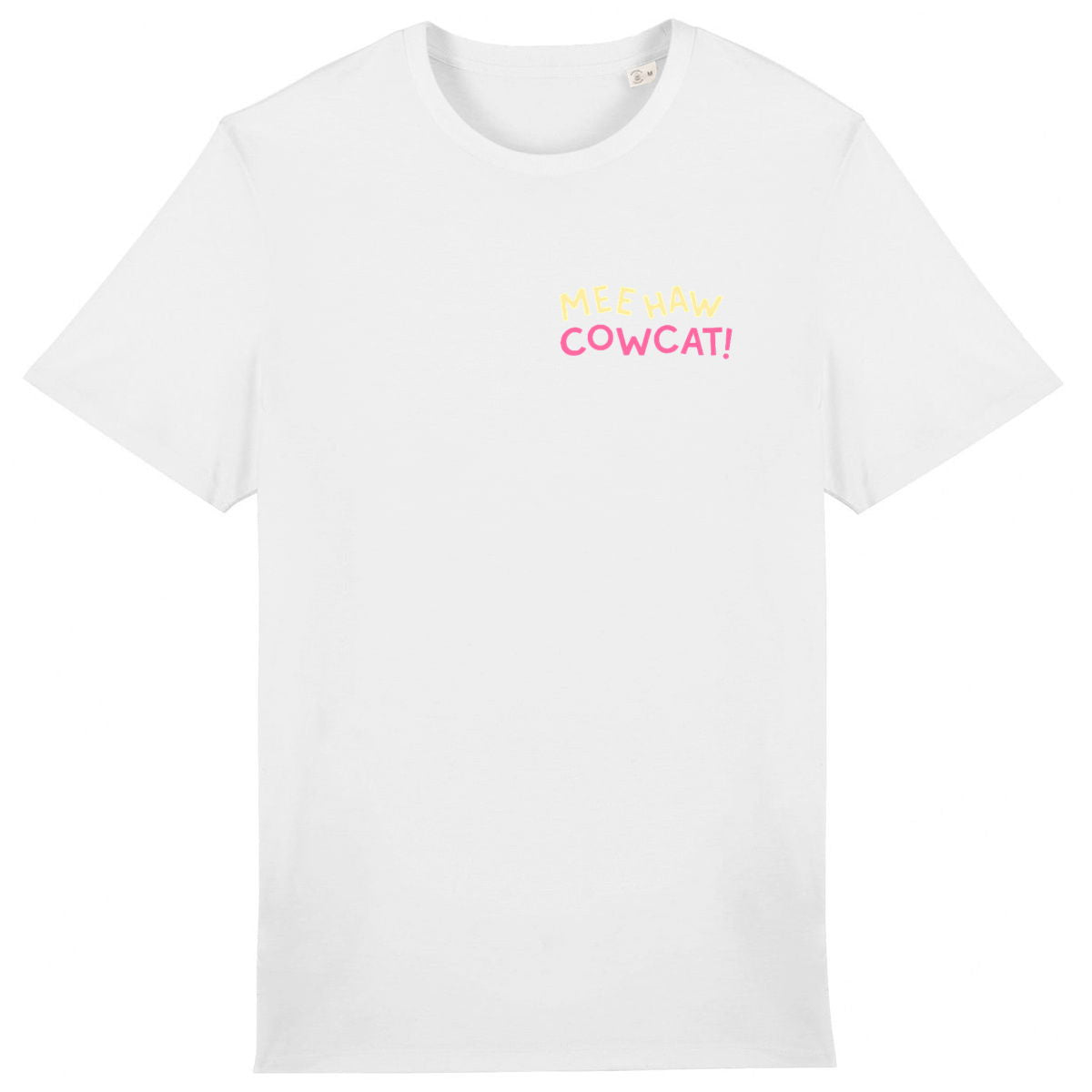 Mee Haw Cowcat - front_0