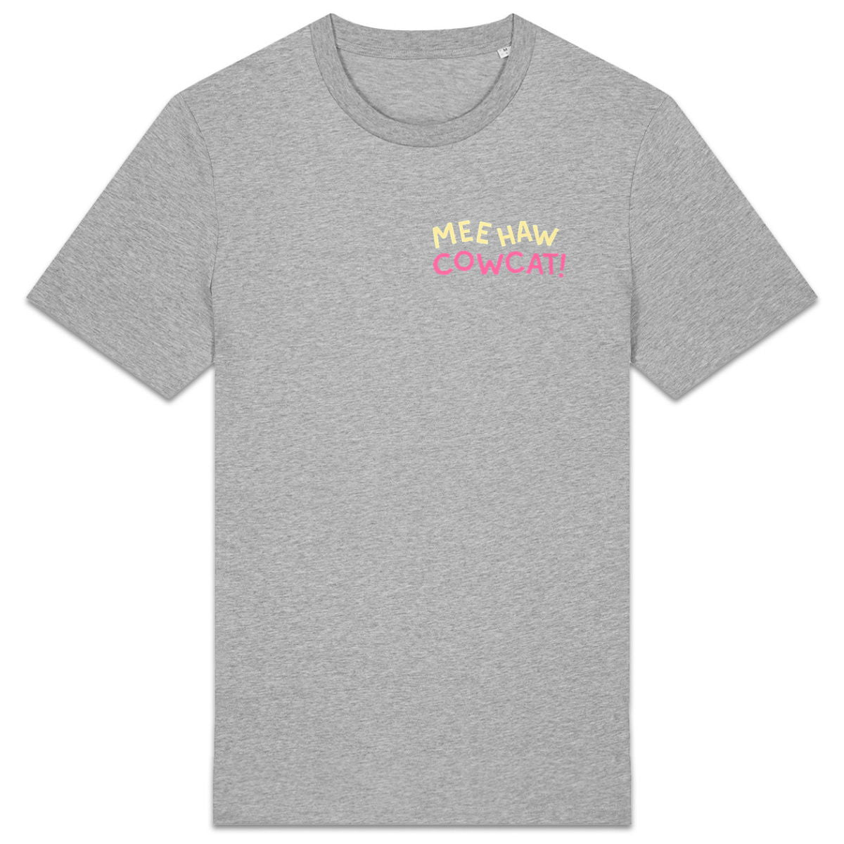 Mee Haw Cowcat - front_2