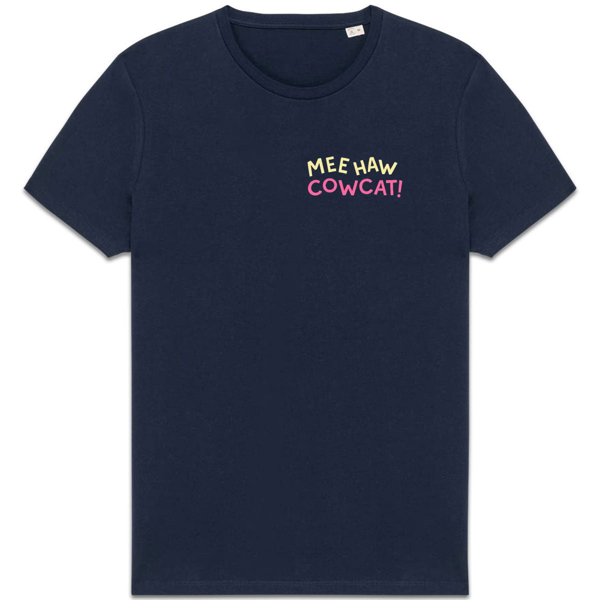 Mee Haw Cowcat - front_3
