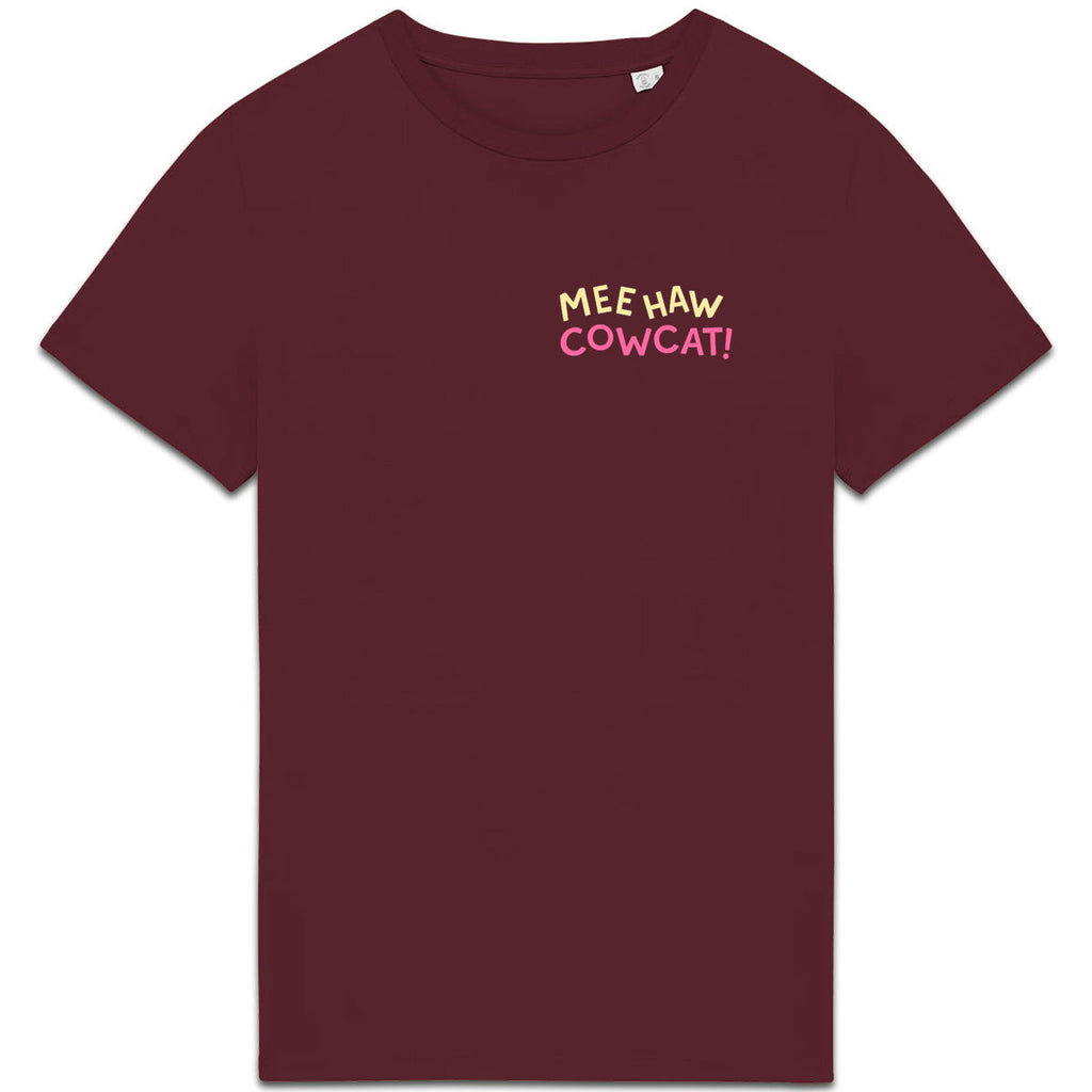 Mee Haw Cowcat - front_4