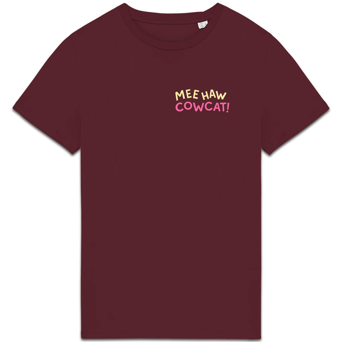 Mee Haw Cowcat - front_4