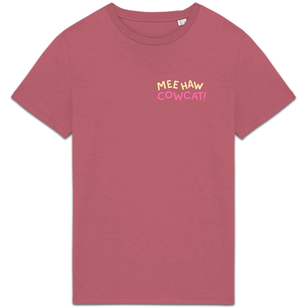 Mee Haw Cowcat - front_7