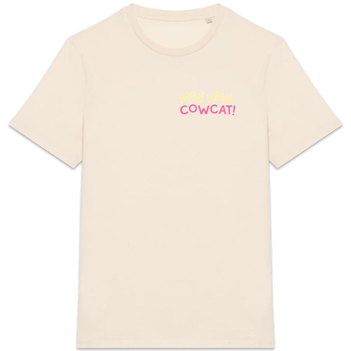 Mee Haw Cowcat - front_8