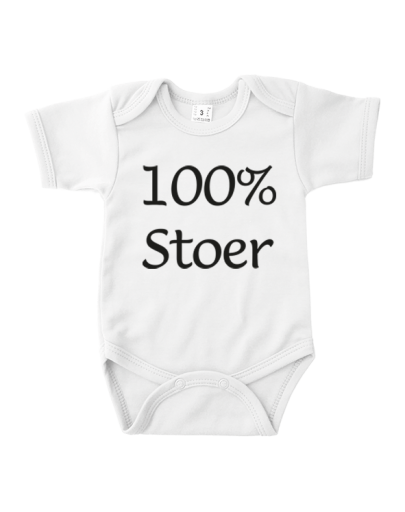 100% Stoer